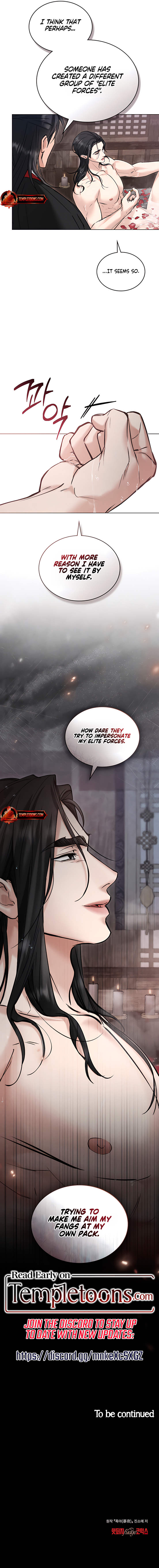 Read Wild Night Manga Online