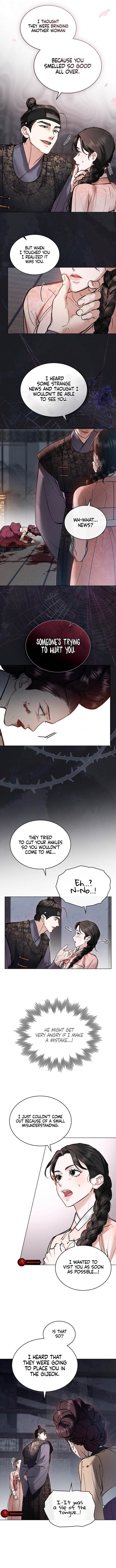 Read Wild Night Manga Online