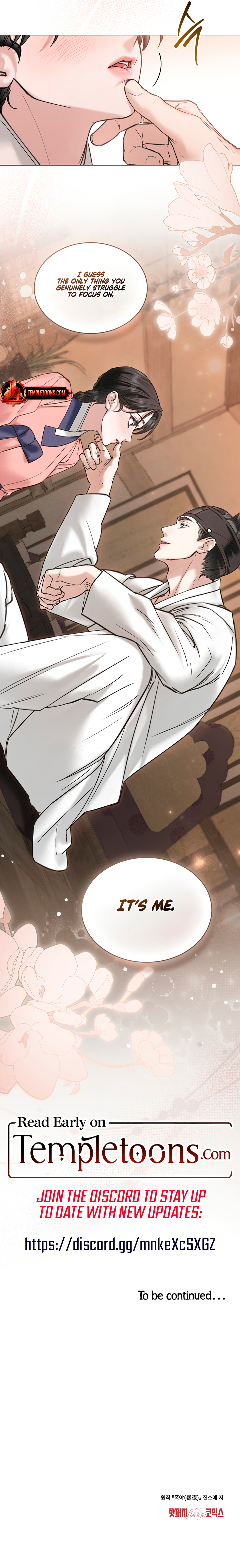 Read Wild Night Manga Online