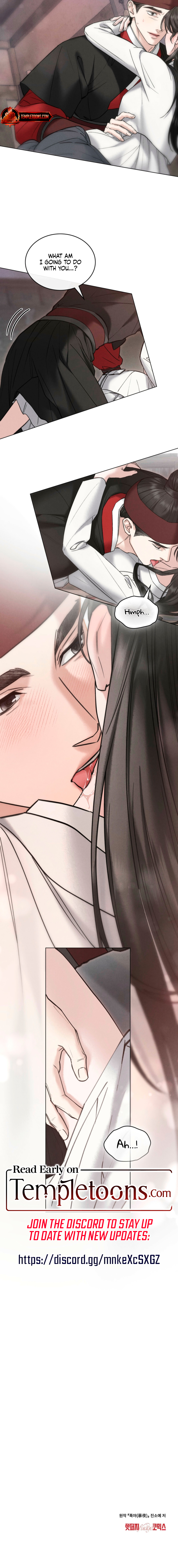 Read Wild Night Manga Online