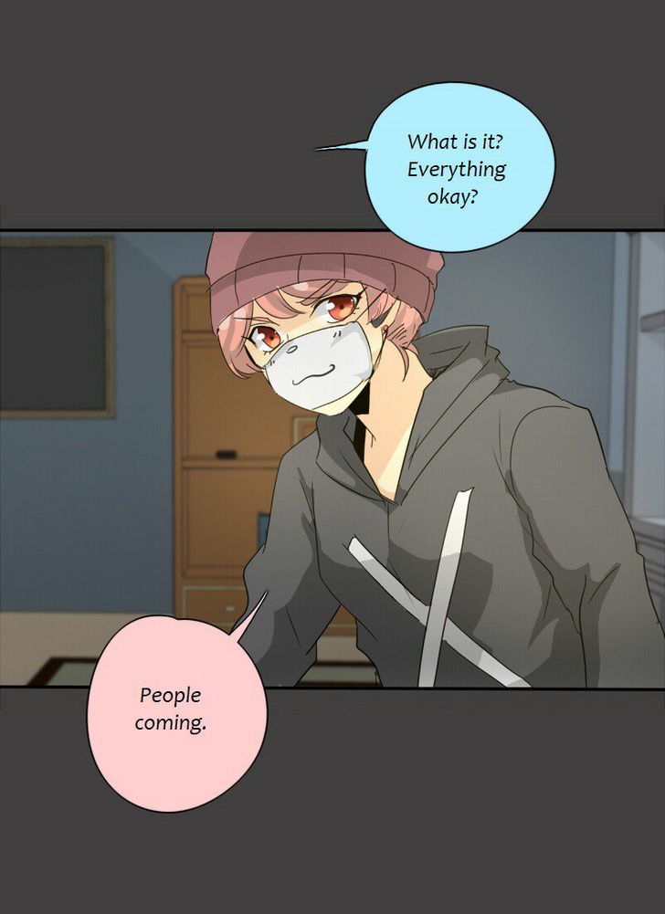 Read unOrdinary Manga Online