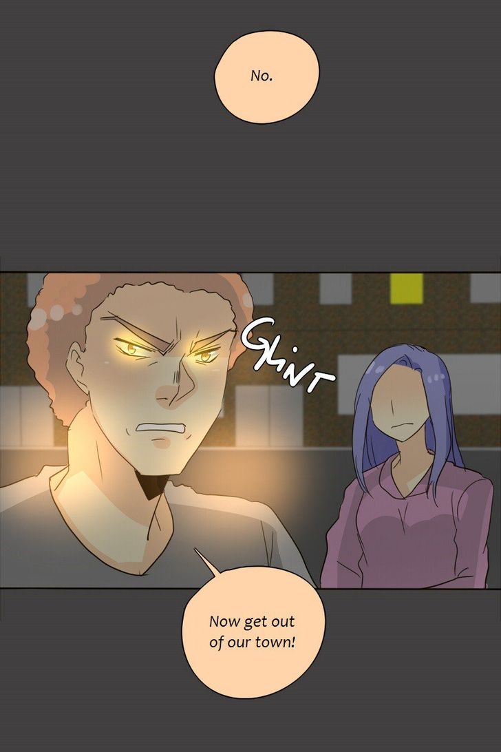 Read unOrdinary Manga Online