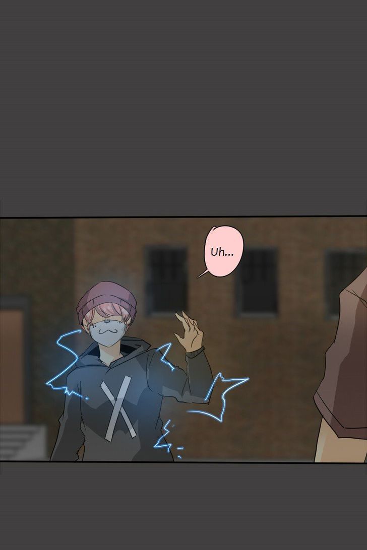 Read unOrdinary Manga Online