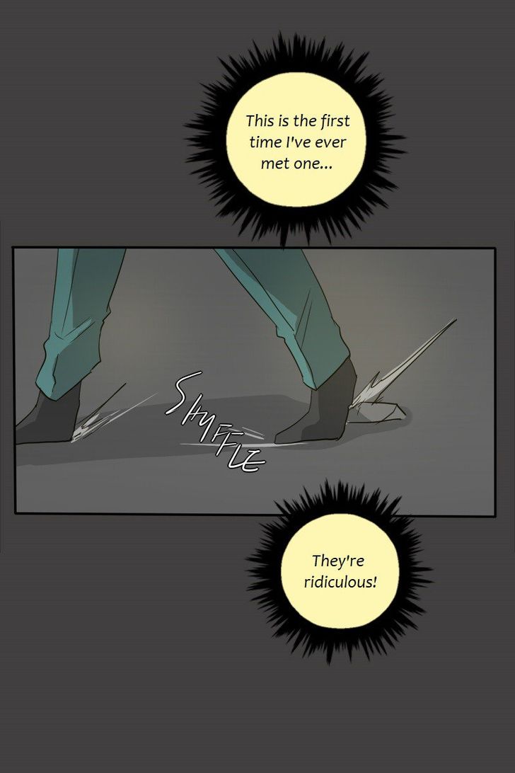 Read unOrdinary Manga Online