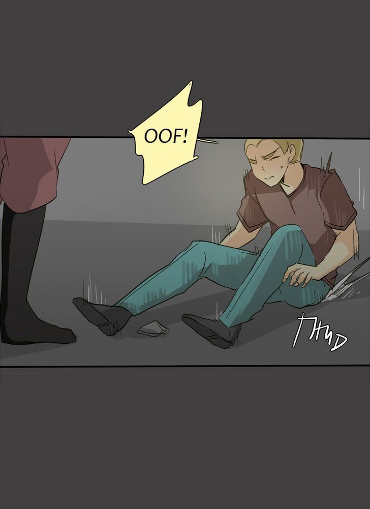 Read unOrdinary Manga Online