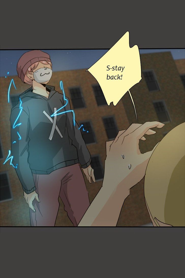 Read unOrdinary Manga Online