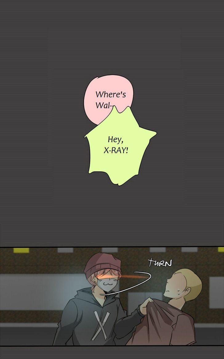 Read unOrdinary Manga Online