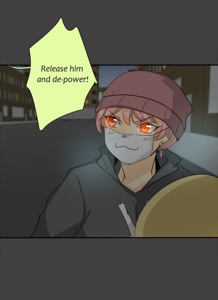 Read unOrdinary Manga Online