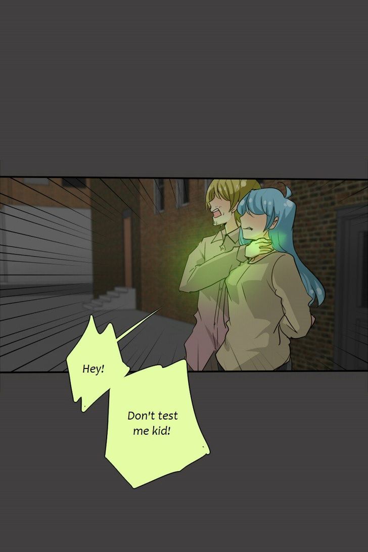 Read unOrdinary Manga Online