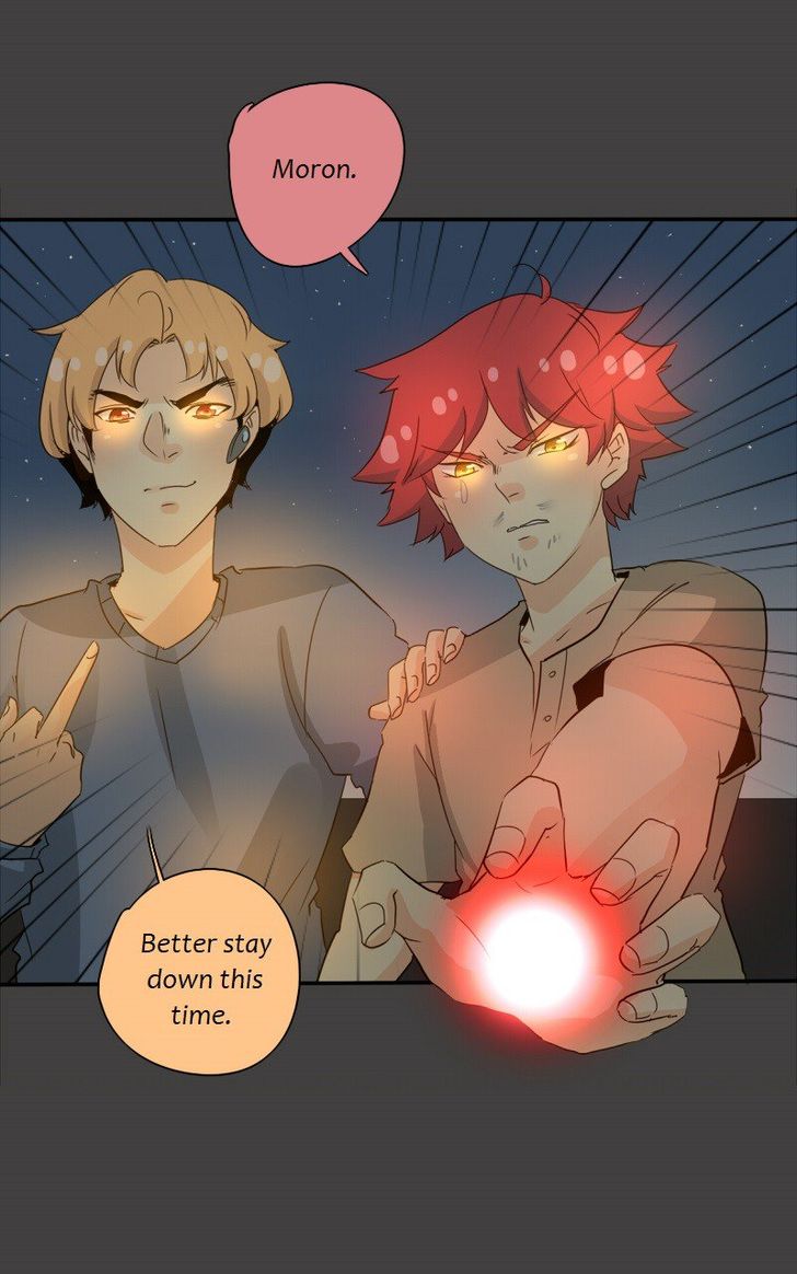 Read unOrdinary Manga Online