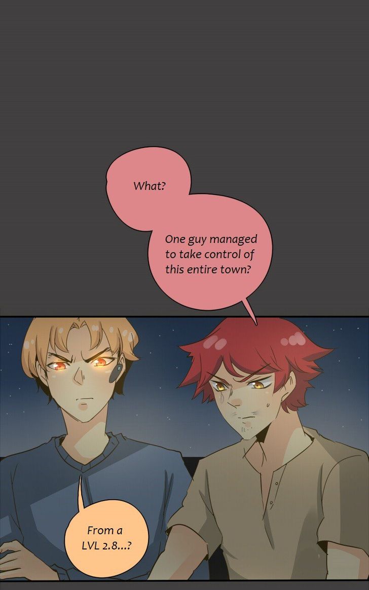 Read unOrdinary Manga Online