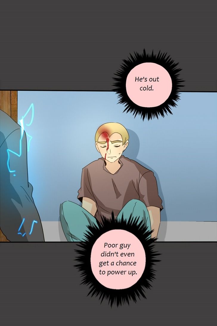 Read unOrdinary Manga Online