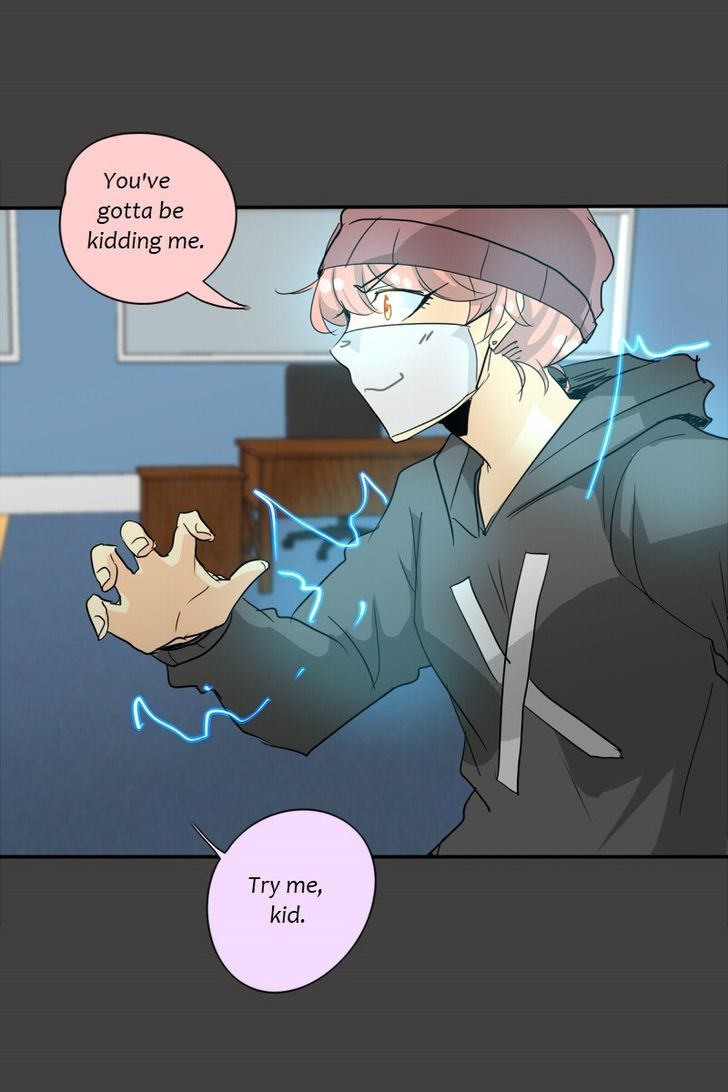 Read unOrdinary Manga Online