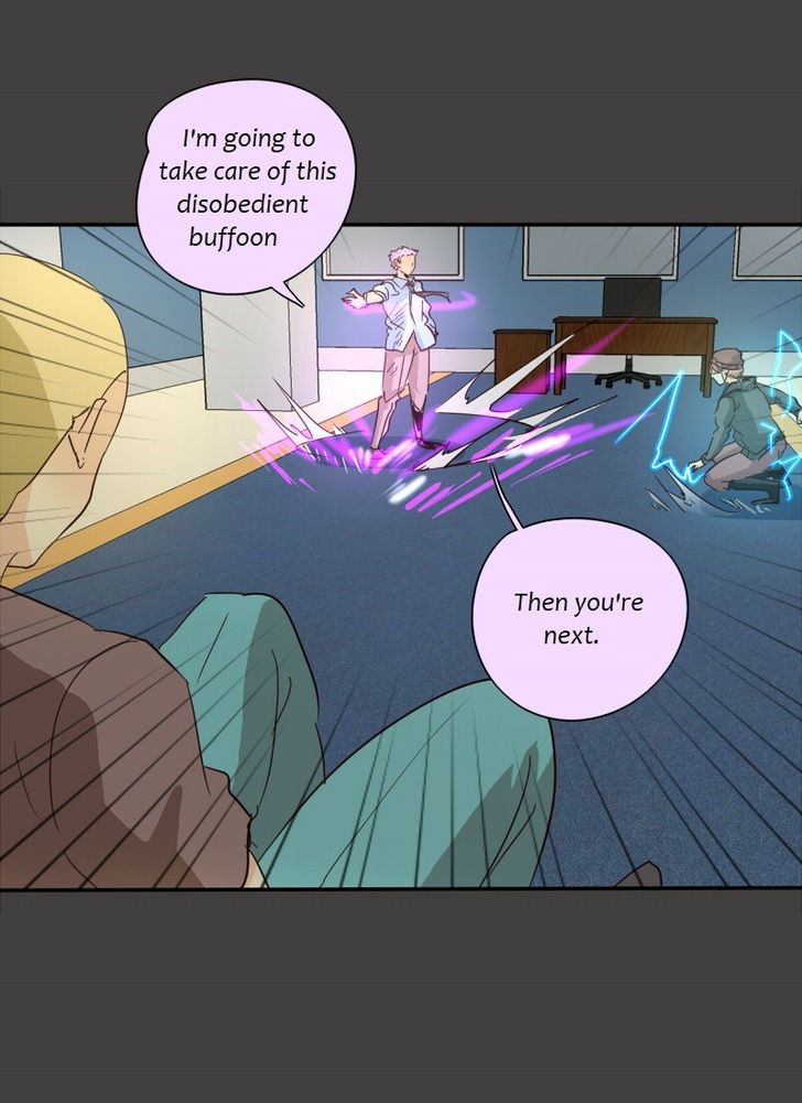 Read unOrdinary Manga Online