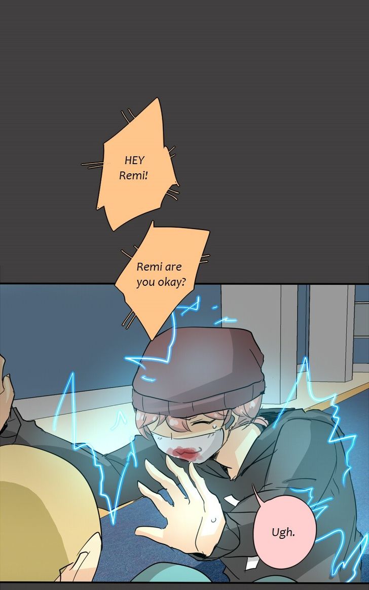 Read unOrdinary Manga Online