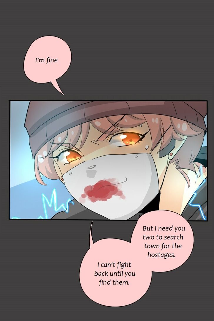 Read unOrdinary Manga Online