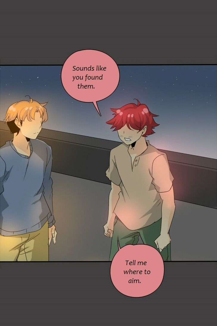 Read unOrdinary Manga Online