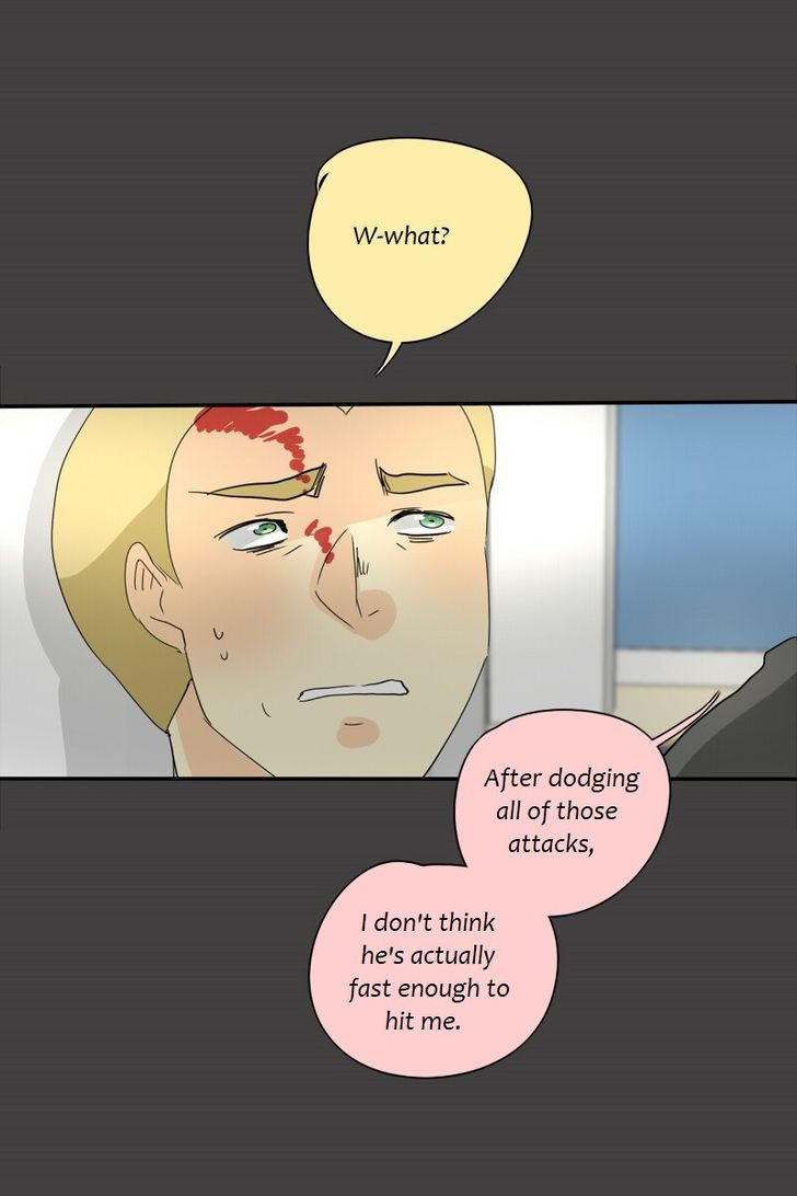 Read unOrdinary Manga Online