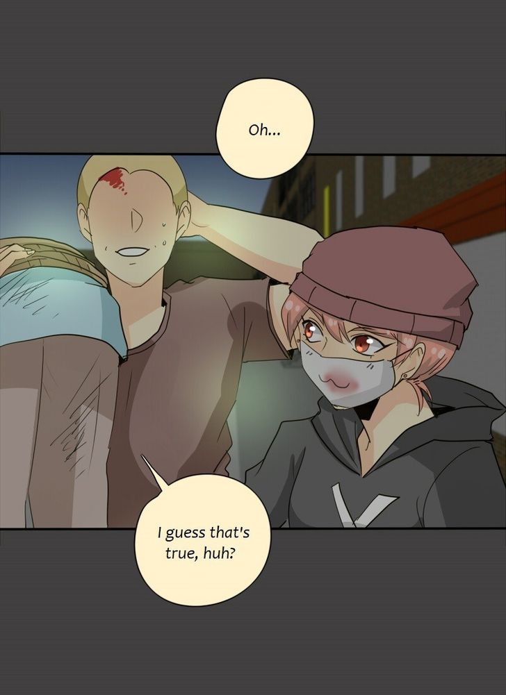 Read unOrdinary Manga Online