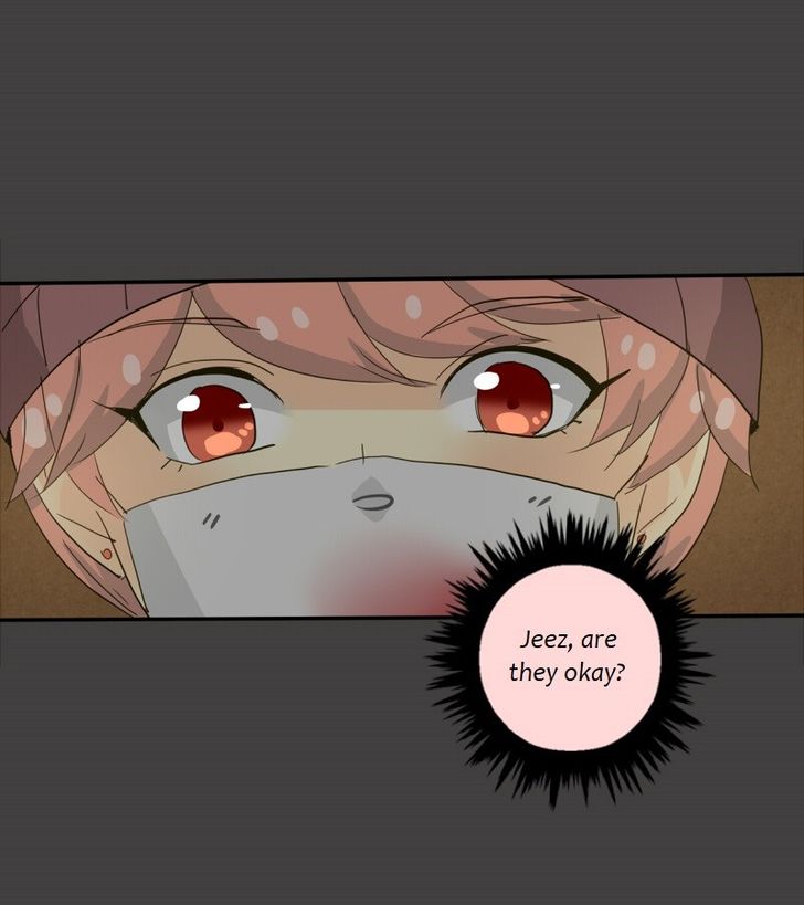 Read unOrdinary Manga Online