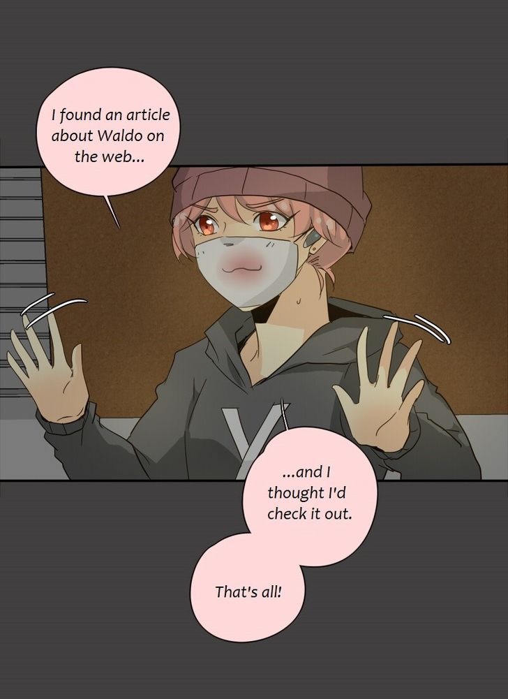 Read unOrdinary Manga Online