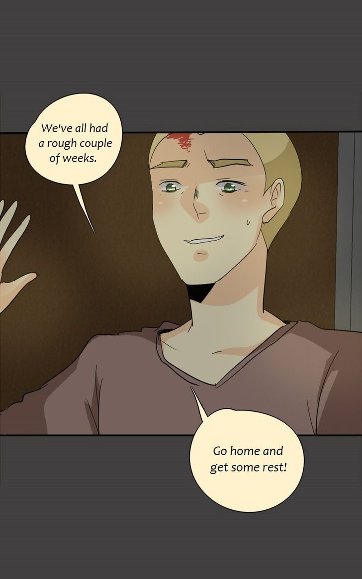 Read unOrdinary Manga Online