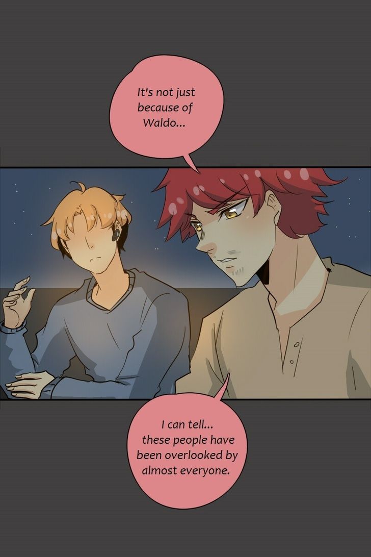 Read unOrdinary Manga Online