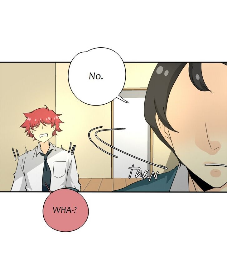 Read unOrdinary Manga Online