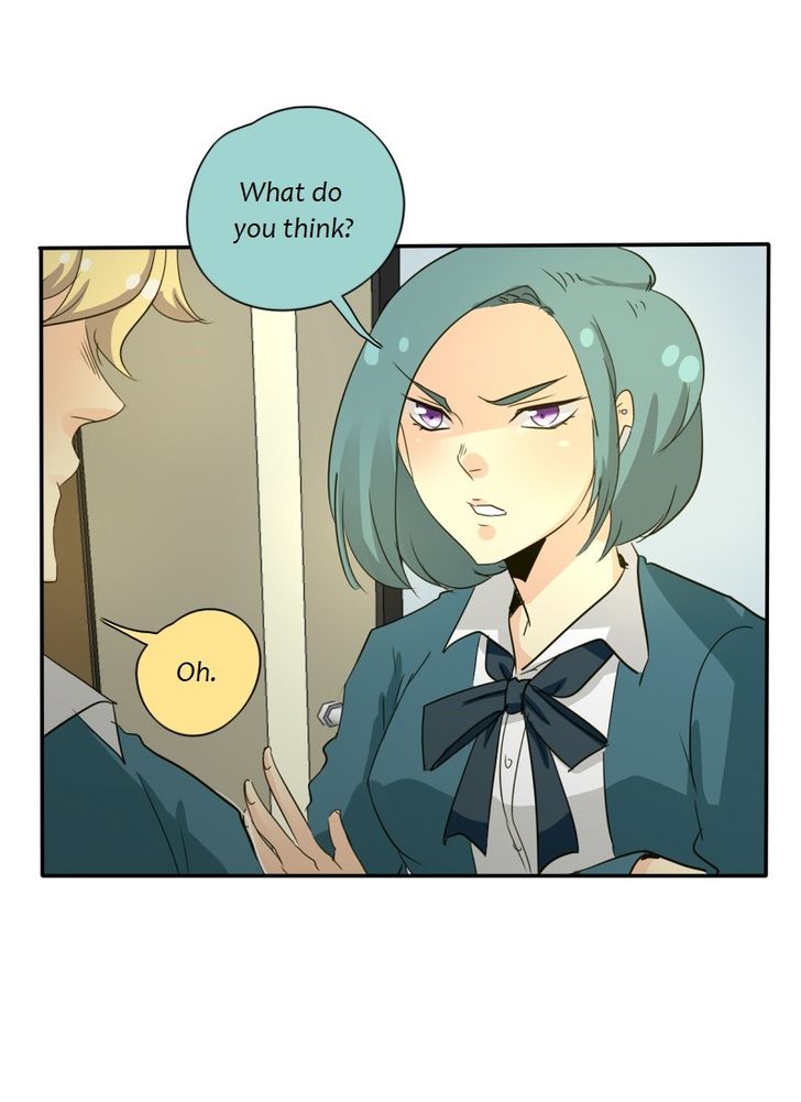 Read unOrdinary Manga Online