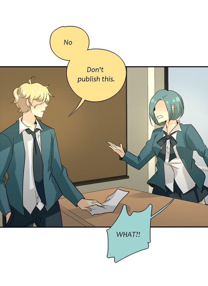 Read unOrdinary Manga Online