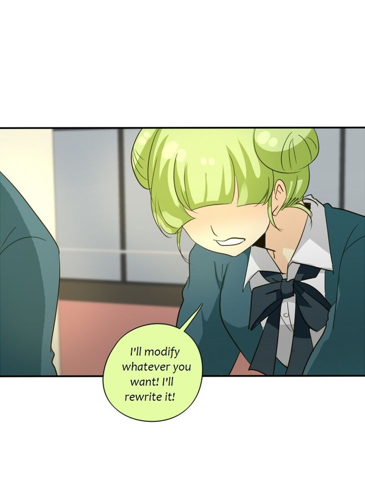 Read unOrdinary Manga Online