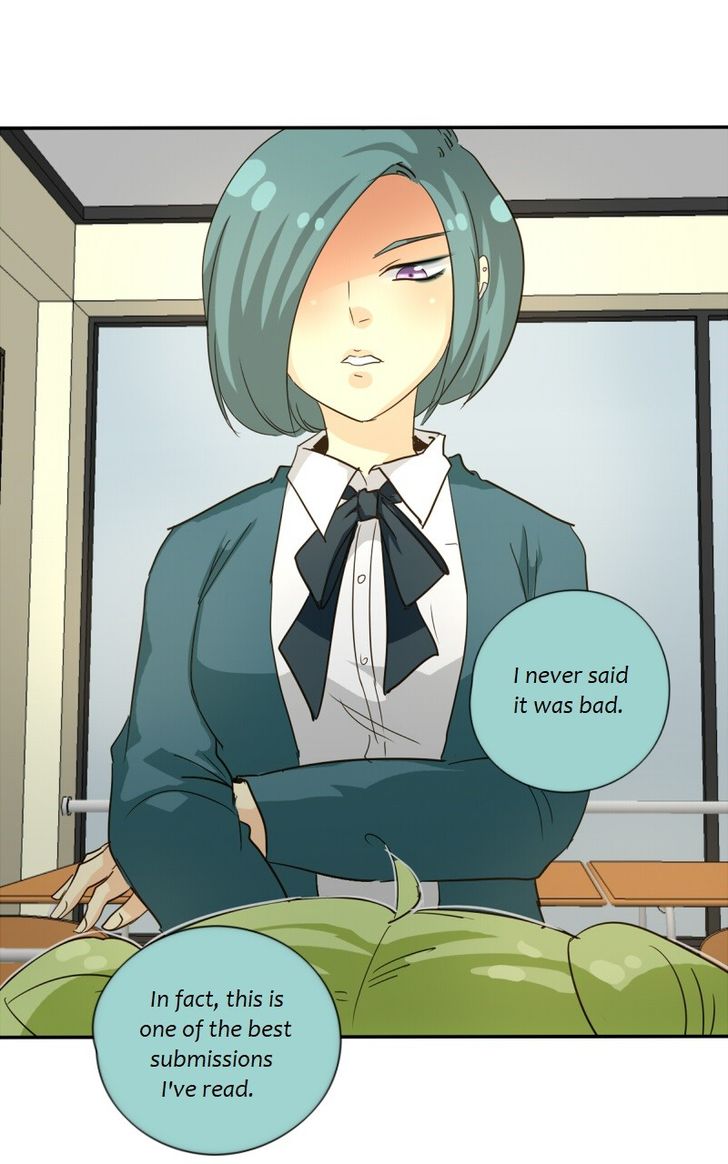 Read unOrdinary Manga Online