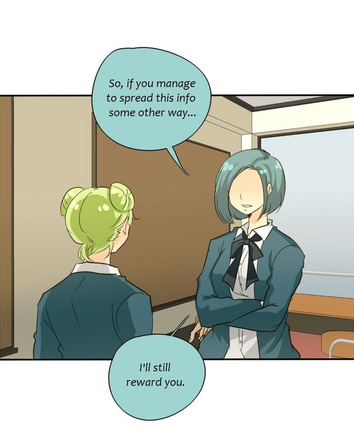 Read unOrdinary Manga Online