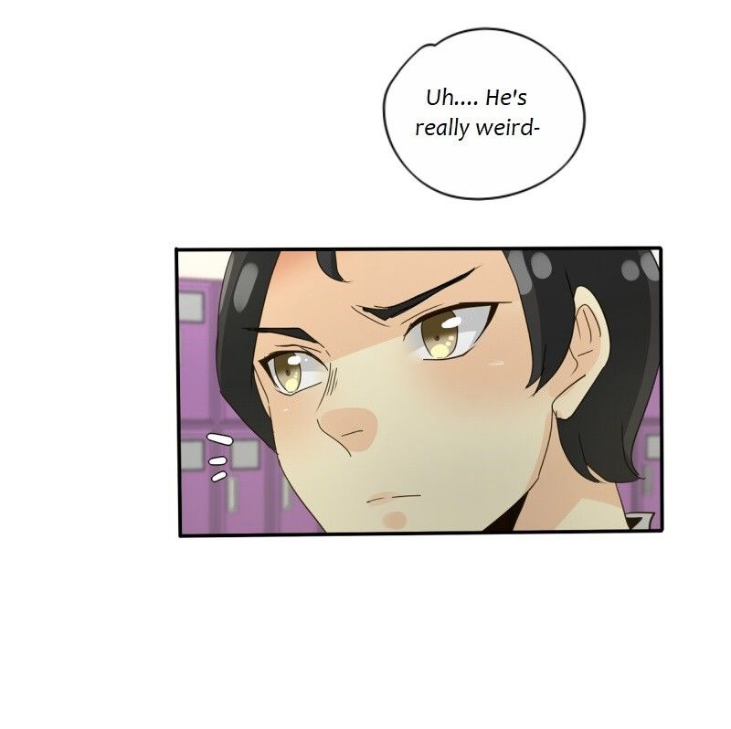 Read unOrdinary Manga Online