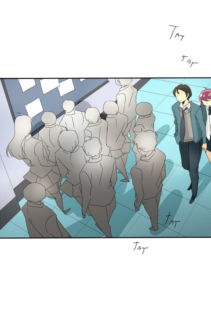 Read unOrdinary Manga Online