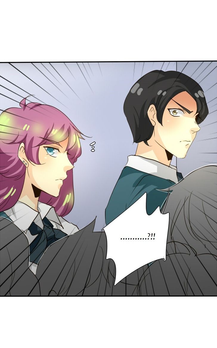Read unOrdinary Manga Online