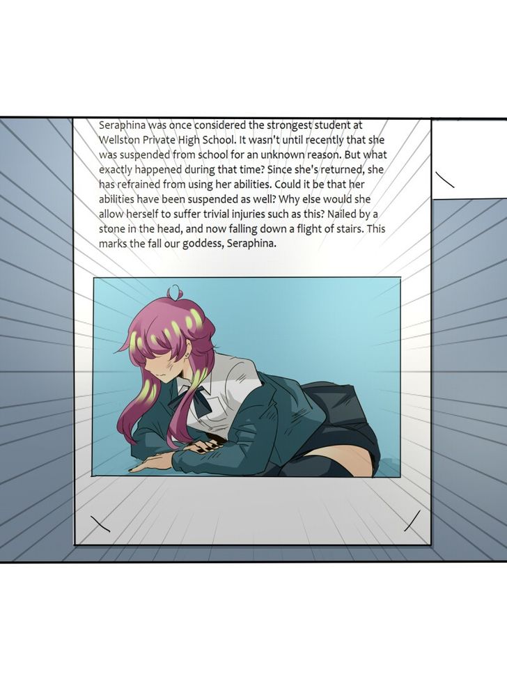 Read unOrdinary Manga Online
