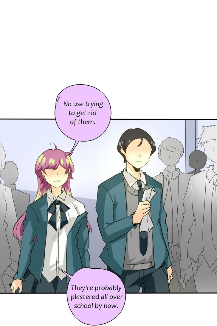 Read unOrdinary Manga Online