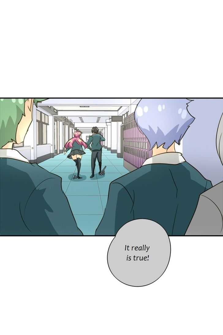 Read unOrdinary Manga Online