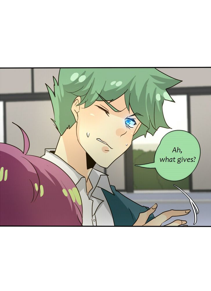 Read unOrdinary Manga Online