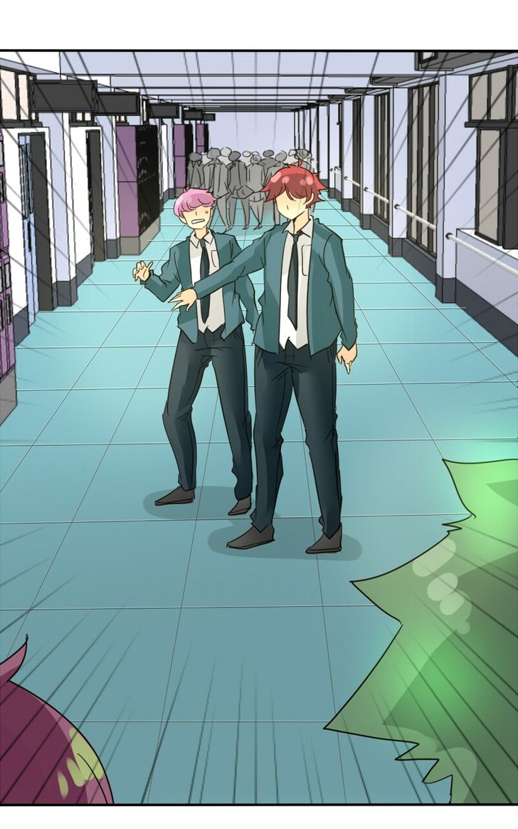 Read unOrdinary Manga Online