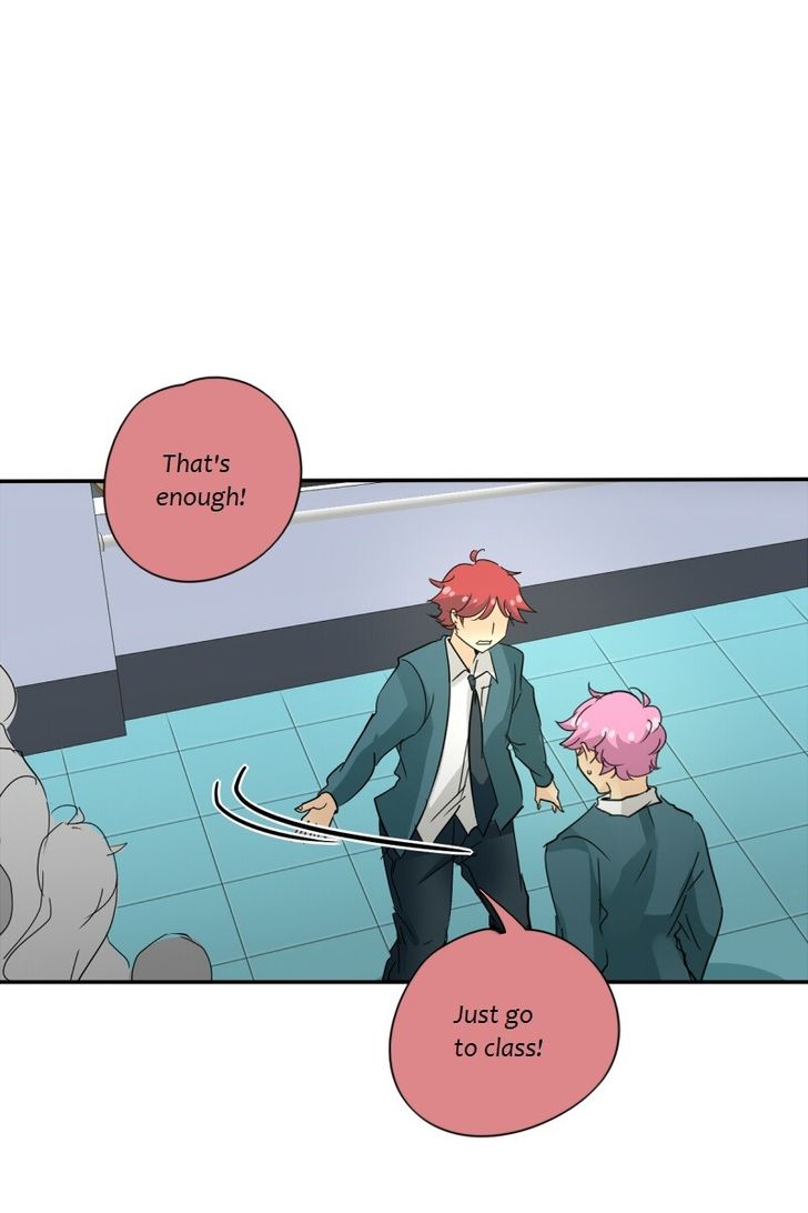 Read unOrdinary Manga Online