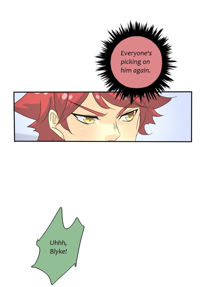 Read unOrdinary Manga Online
