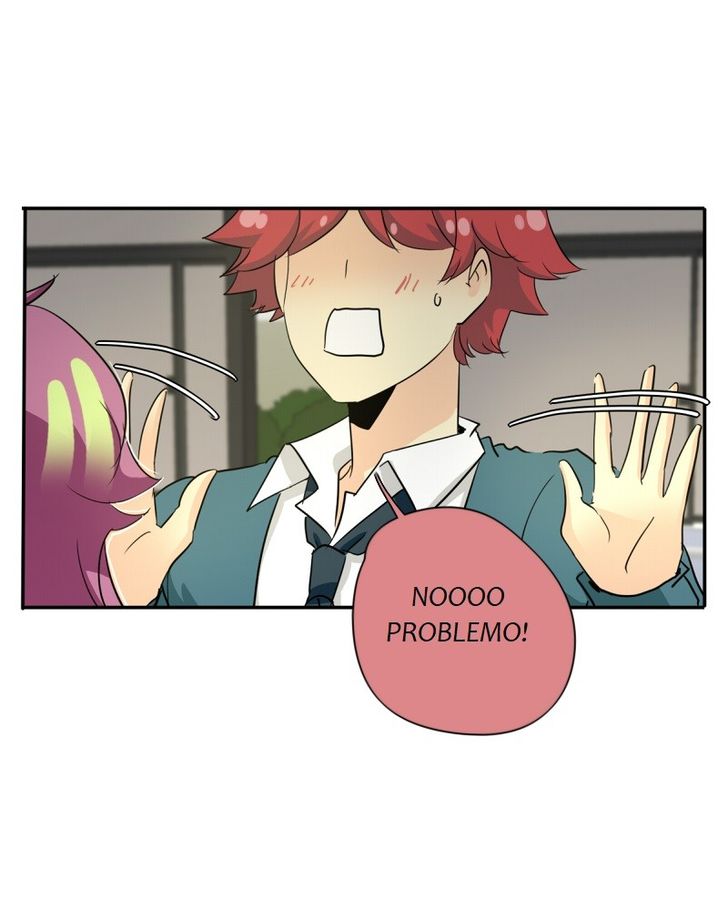 Read unOrdinary Manga Online