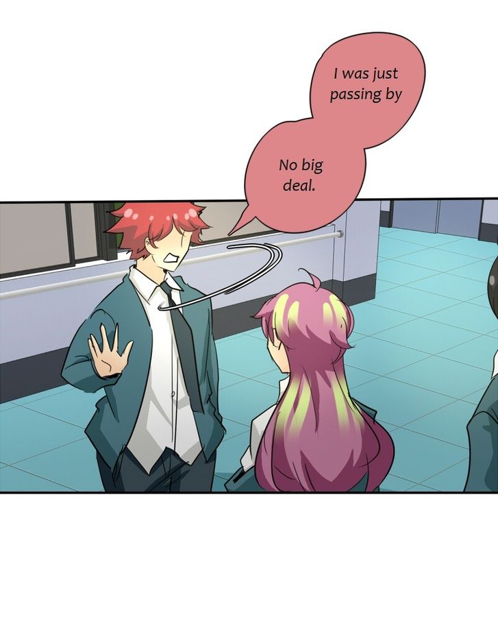 Read unOrdinary Manga Online
