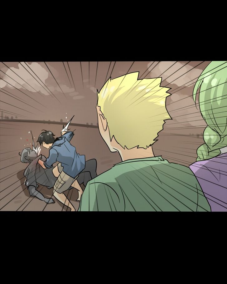 Read unOrdinary Manga Online