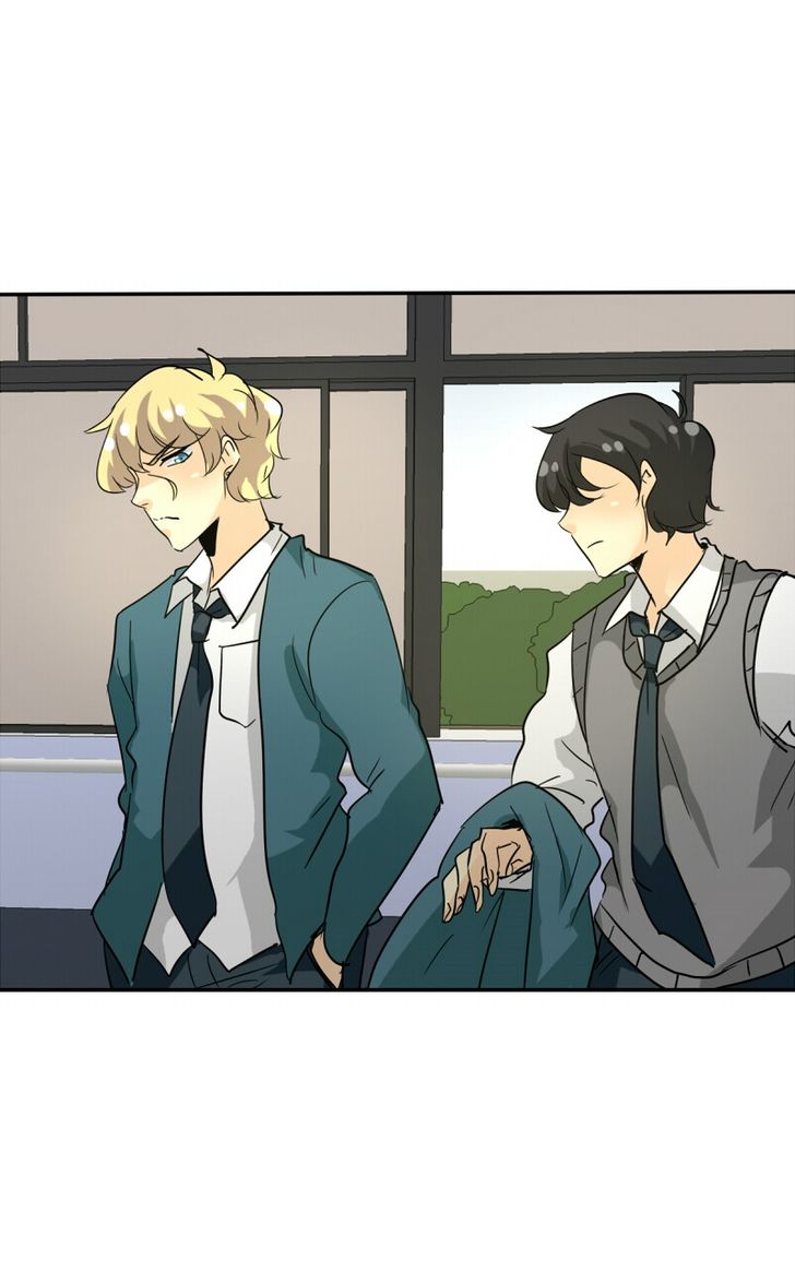 Read unOrdinary Manga Online