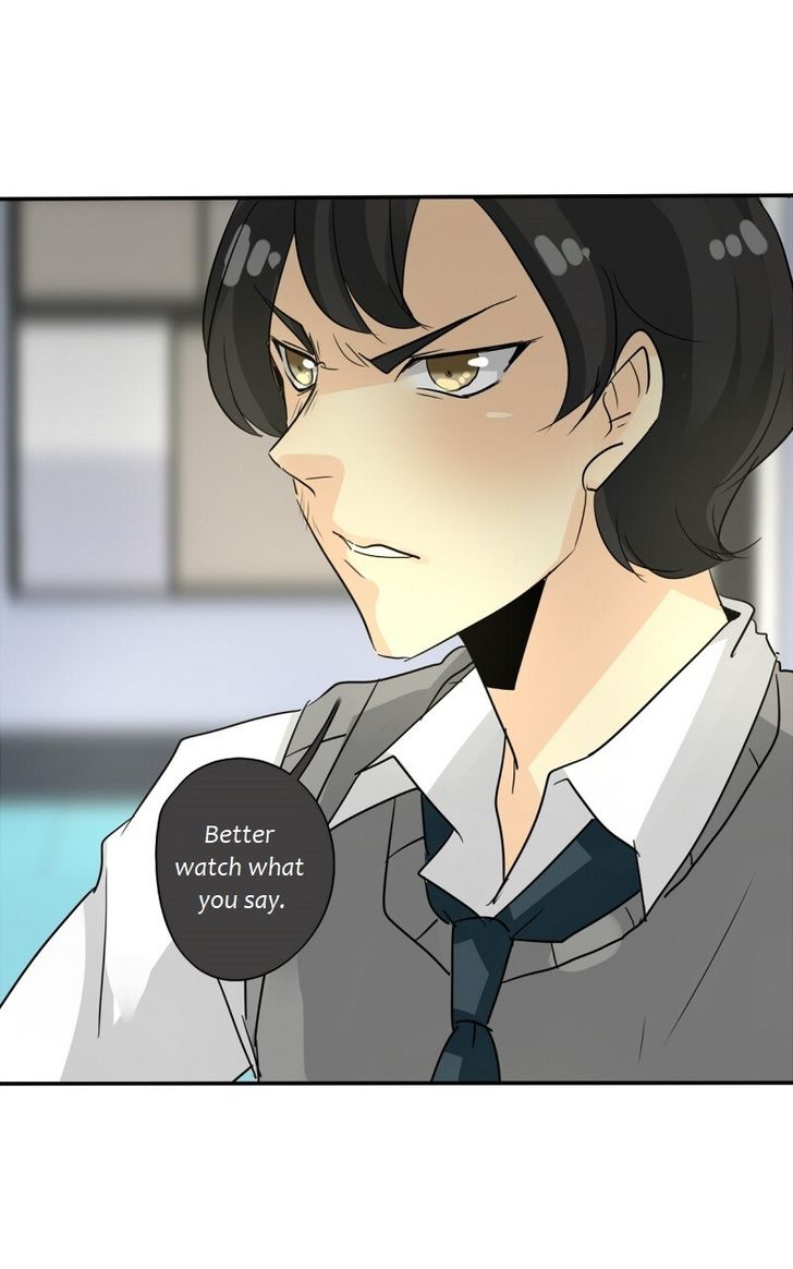 Read unOrdinary Manga Online