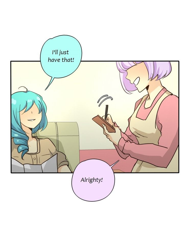 Read unOrdinary Manga Online