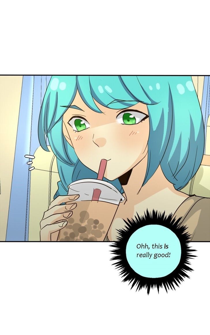 Read unOrdinary Manga Online